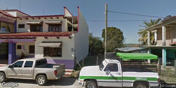 PRESIDENCIA MUNICIPAL DE COAPILLA